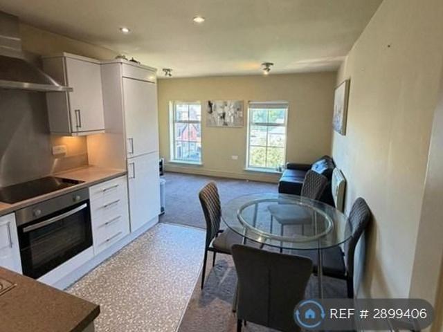 Apartment for rent in Lytham, Lancashire