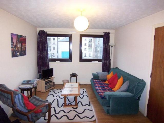 Apartment for rent in Southside, Scotland
