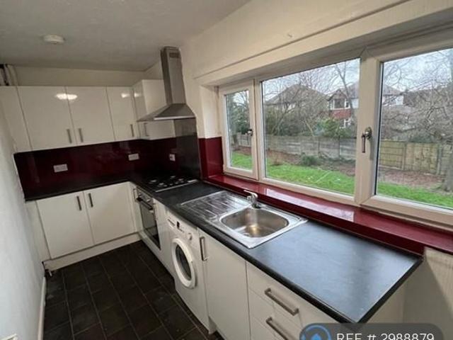 Apartment for rent in Ashton-on-Ribble, Higher Bartle