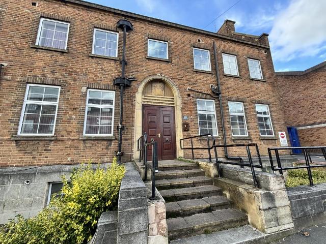 Flat for rent in Barton, Leicestershire