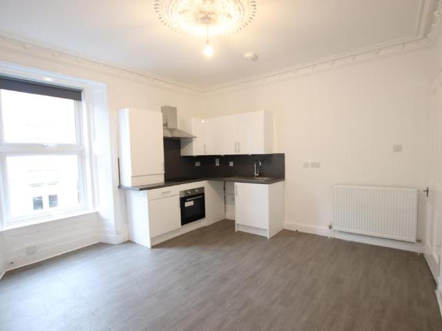 Flat for rent in Maryfield, Scotland