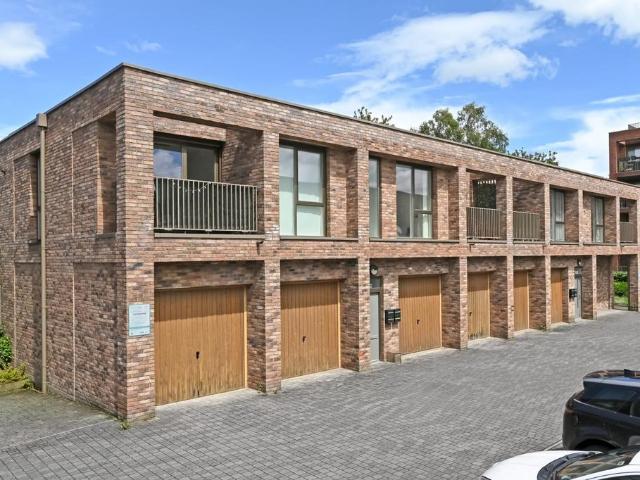 Flat for rent in High Field, York