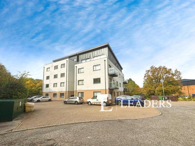 Flat for rent in South Bretton, Peterborough