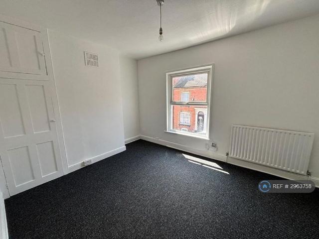 Apartment for rent in Northampton, Northamptonshire