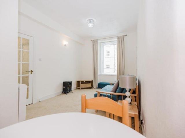 Apartment for rent in Tynecastle, Gorgie
