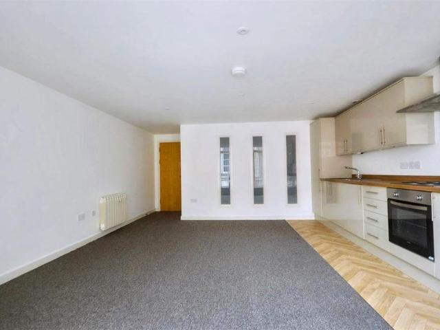 Apartment for rent in Semilong, Northampton