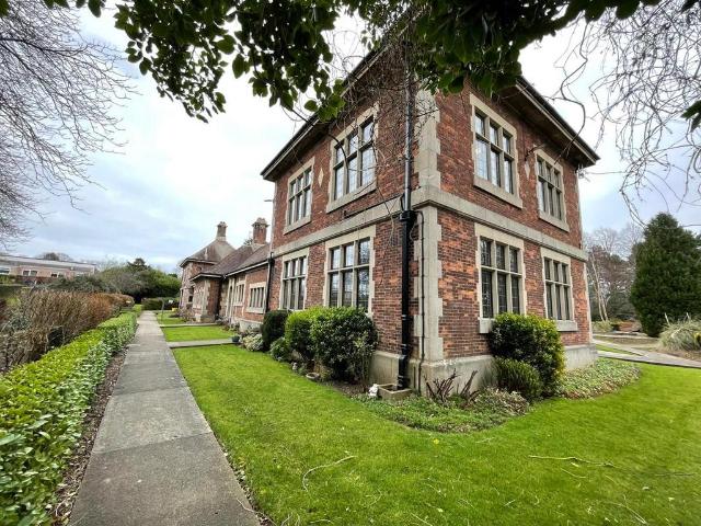 Flat for rent in Scarborough, Barrowcliff