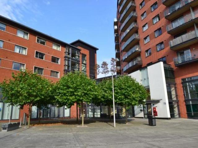 Flat for rent in Moulsham, Chelmsford