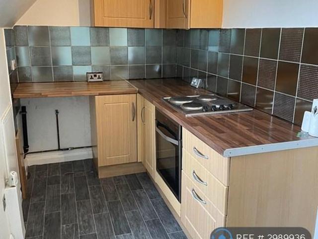 Flat for rent in Clifton, Haddon