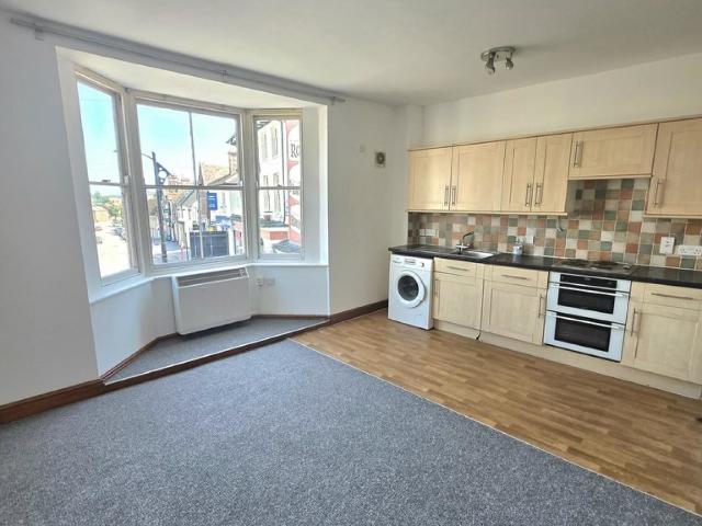 Apartment for rent in Green Park, Milton Keynes
