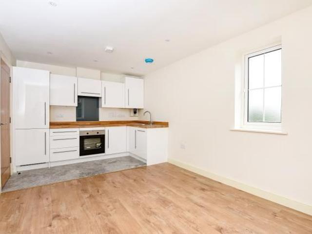 Apartment for rent in Dromore, Oxfordshire