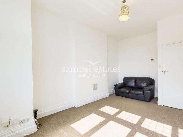Apartment for rent in London Borough of Lambeth, Greater London