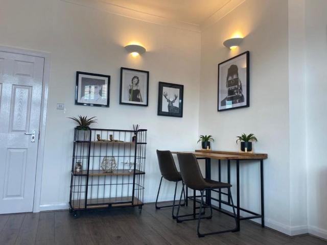 Apartment for rent in London Borough of Brent, Greater London