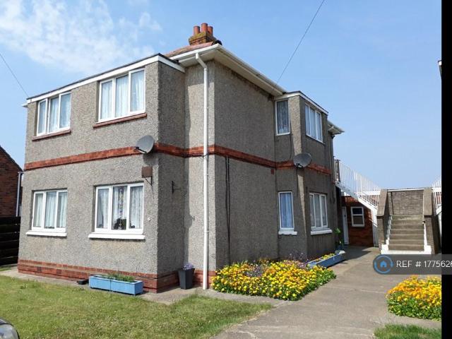 Flat for rent in Mablethorpe and Sutton, Belleau