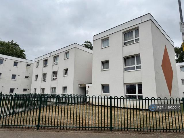 Flat for rent in Northampton, Northamptonshire