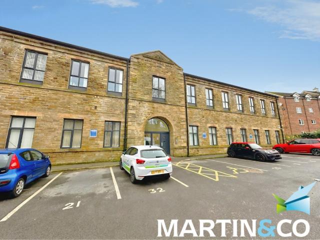Apartment for rent in Ossett, Wakefield