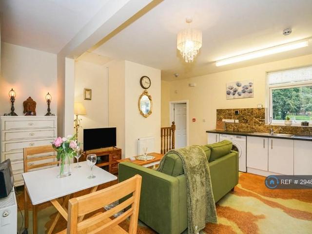 Apartment for rent in Salford, Greater Manchester