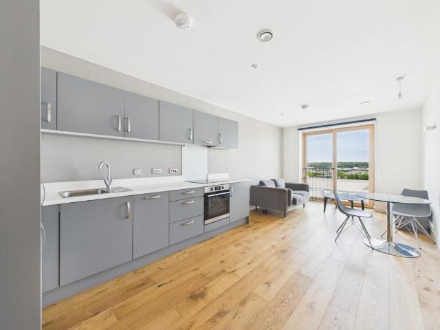 Apartment for rent in Hanley, Stoke-on-Trent