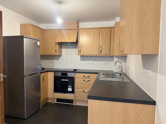 Apartment for rent in Northgate, Glynde