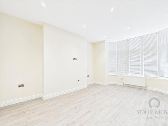 Apartment for rent in Northampton, Northamptonshire