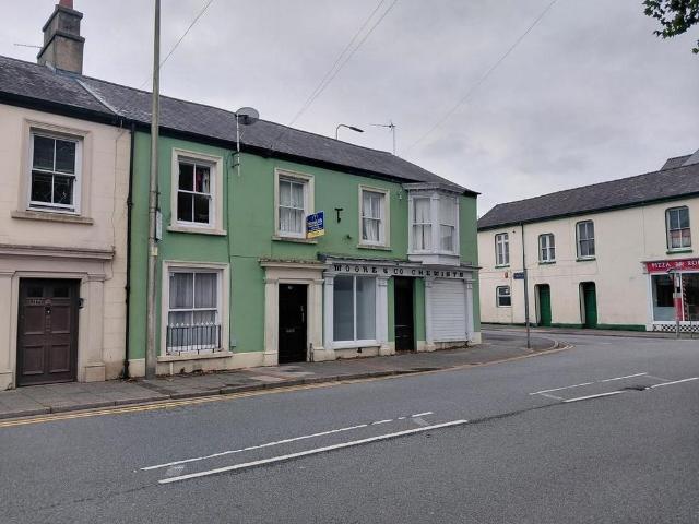 Apartment for rent in Pembroke Dock, Wales