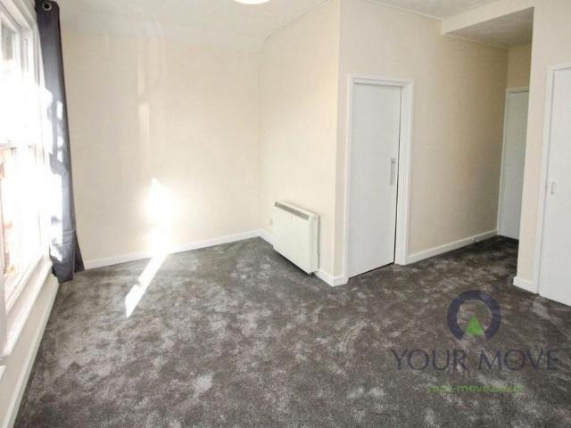 Apartment for rent in Harpur, Bedford