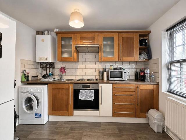 Apartment for rent in High Wycombe Community Board, Buckinghamshire