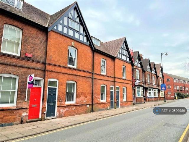 Flat for rent in Sutton Coldfield, Isle Of Man