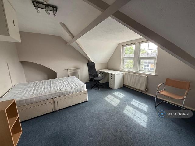 Flat for rent in The Slade, Oxfordshire
