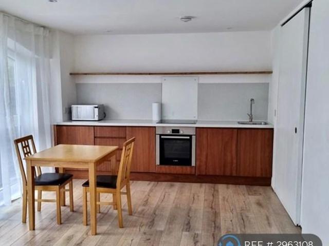 Flat for rent in Finsbury, Greater London