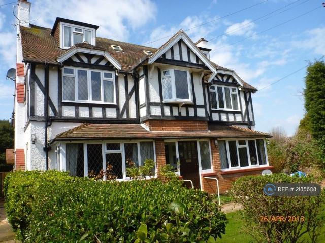 Flat for rent in Old Town, Heathlands