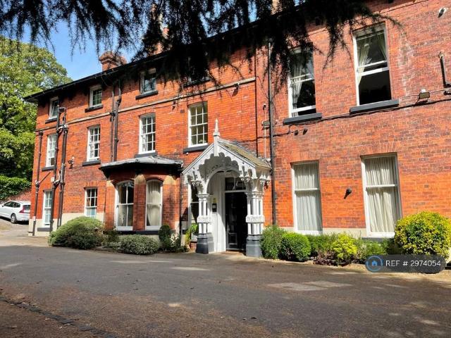 Flat for rent in Chapel Allerton, West Yorkshire