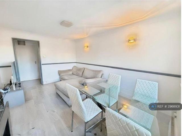 Apartment for rent in Grays, Essex