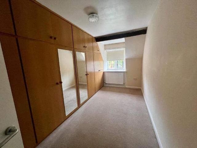 Apartment for rent in Brentingby, Leicestershire