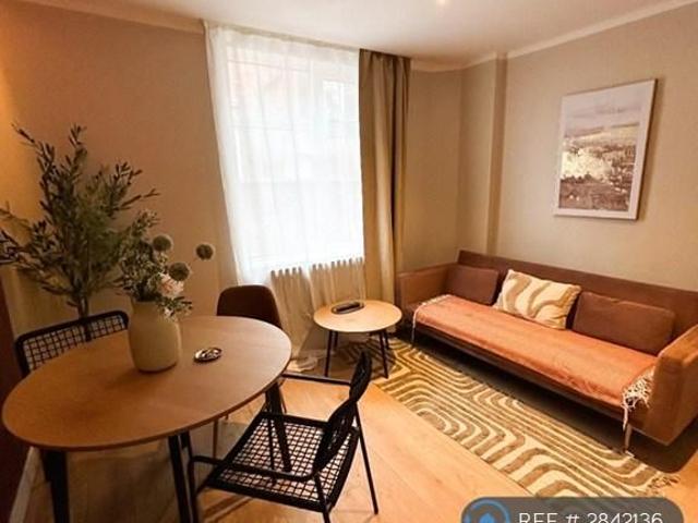Apartment for rent in Old Wharf, City Of Leicester