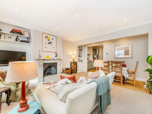 Apartment for rent in Tachbrook Estate, Greater London