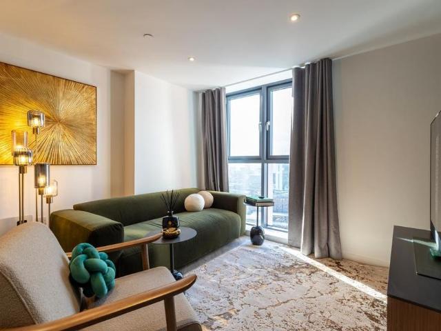 Apartment for rent in City Centre, Georgia