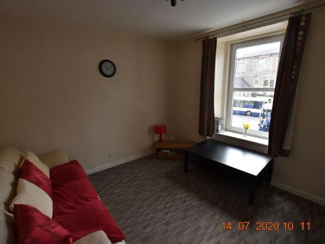Apartment for rent in Bridgend, Perth