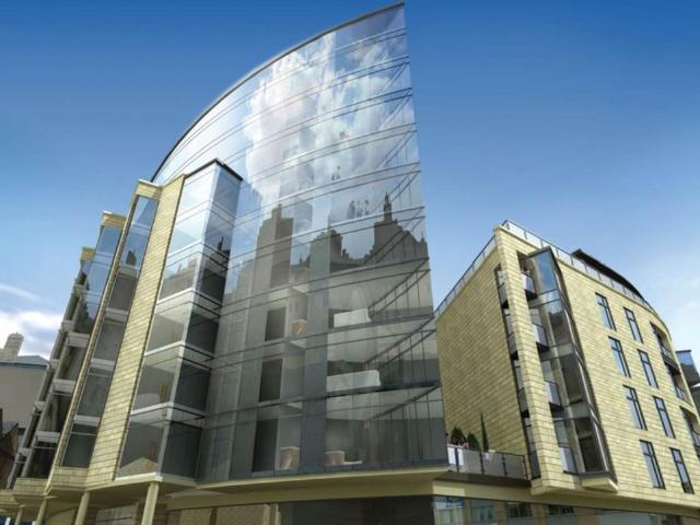 Flat for rent in Little Germany, West Yorkshire