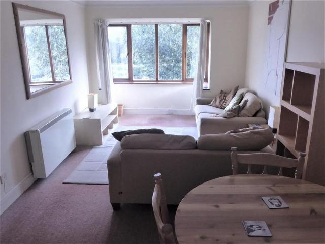 Apartment for rent in St. Mildred's, The Bridge