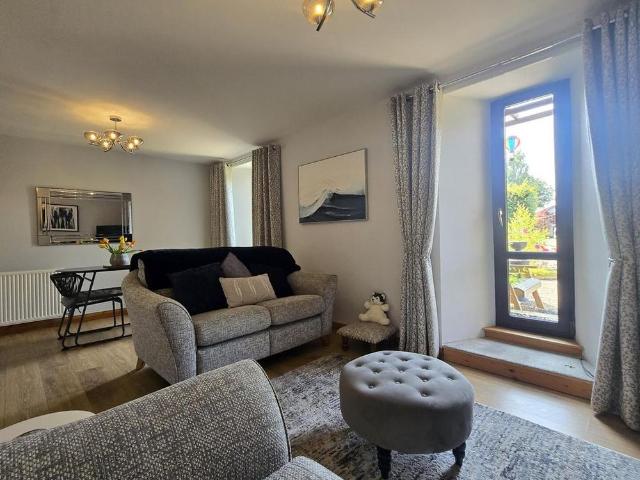 Apartment for rent in New Scone, Scotland