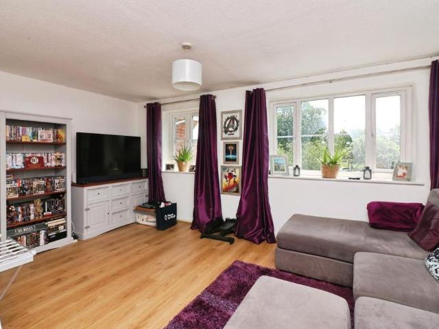 Apartment for rent in Fretherne, Hertfordshire