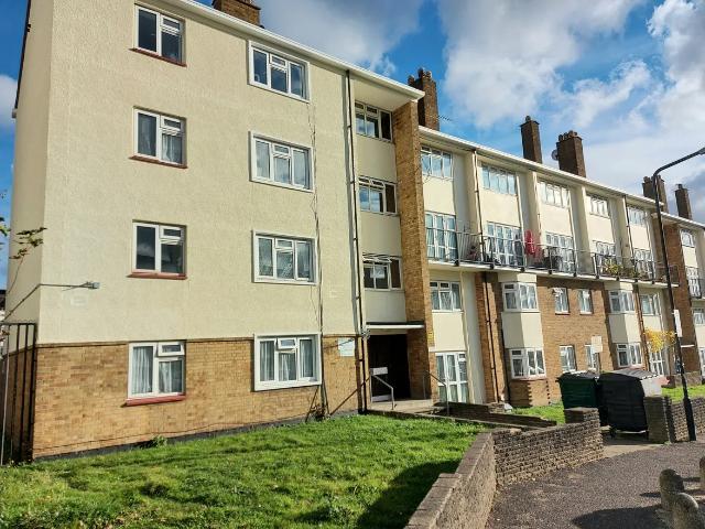 Apartment for rent in Leyton, Greater London