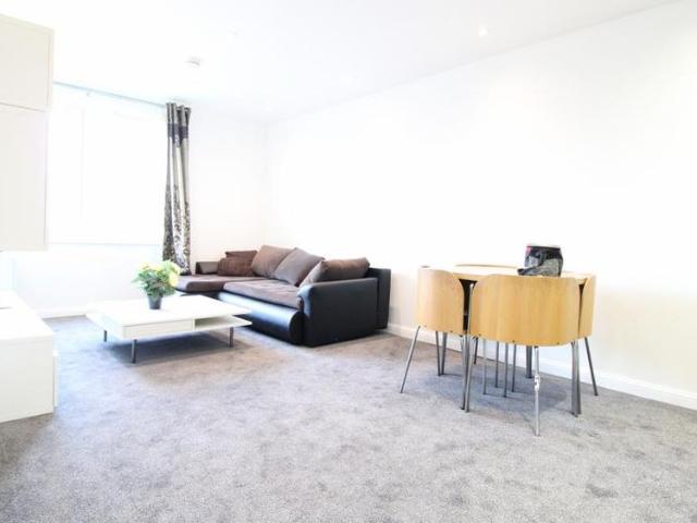 Apartment for rent in Hanley, Stoke-on-Trent