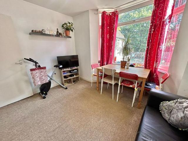 Apartment for rent in Old Lenton, Haddon