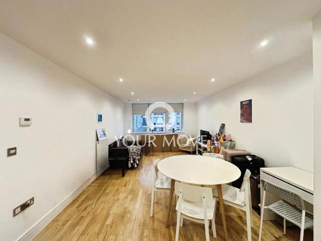 Apartment for rent in Greenwich Town Centre, Greater London