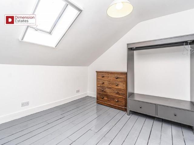 Apartment for rent in Upper Clapton, Greater London