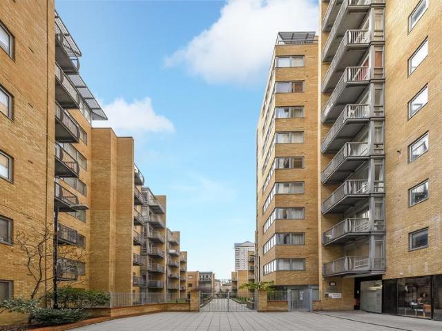 Flat for rent in Isle Of Dogs, Isle Of Man