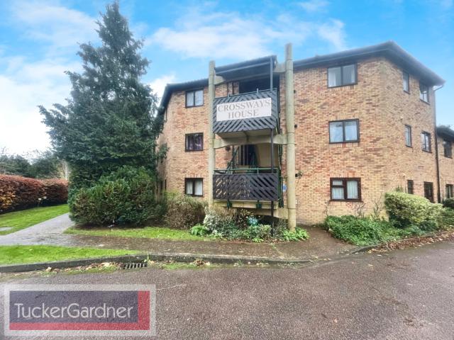 Flat for rent in Arbury, Cambridgeshire