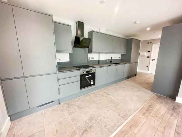 Flat for rent in Black Friars, Old Wharf